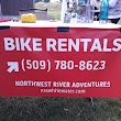 Northwest River Adventures Bike Rental