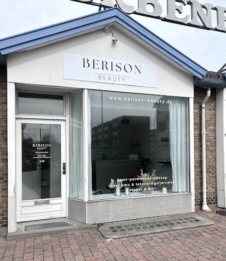 Berison Skønhed in Rødovre, Rødovre