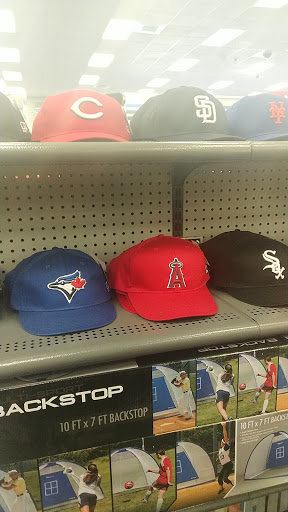 Sporting Goods Store «Big 5 Sporting Goods», reviews and photos, 1450 E Hatch Rd, Ceres, CA 95307, USA