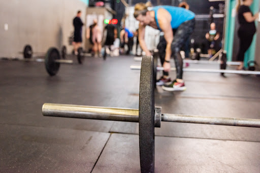 Gym «Crossfit Chantilly», reviews and photos, 4200-N Lafayette Center Dr, Chantilly, VA 20151, USA