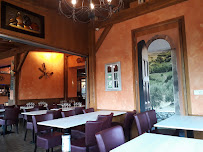 Atmosphère du Restaurant Le Quercygnac à Rocamadour - n°6