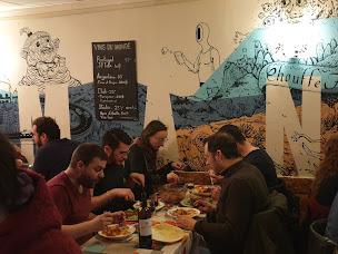 Photo n°34 de Chez Mamane à Paris ()