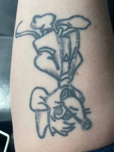 Explore tattoo artwork ideas, creative tattoo ideas in Hesperia, available at Dinamik Tattoo