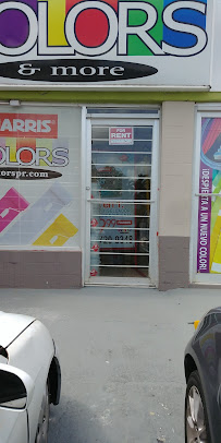 HARRIS Colors & More - Photo 4 - Car repair in Guaynabo, Puerto Rico, Bayamón