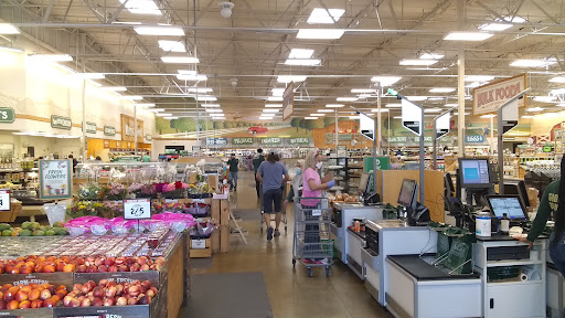 Health Food Store «Sprouts Farmers Market», reviews and photos, 5660 Sepulveda Blvd, Culver City, CA 90230, USA