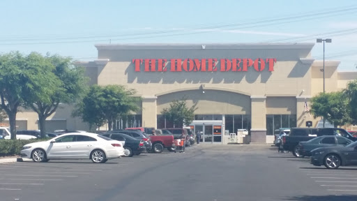 Home Improvement Store «The Home Depot», reviews and photos, 101 Towne Center Dr, Compton, CA 90220, USA