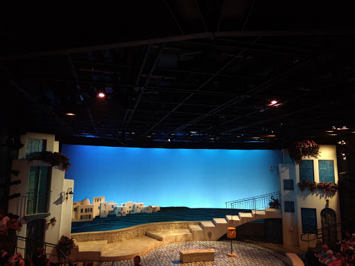 Performing Arts Theater «Northern Stage», reviews and photos, 74 Gates St, White River Junction, VT 05001, USA