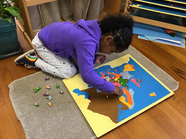 BestStart Montessori Otumoetai - Tauranga