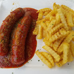 Photo n°1 de l'avis de Andreas.. fait le 28/08/2020 à 15:49 sur le  Imbiss am Markt à Altenau