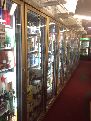 Liquor Store «Palm Liquor», reviews and photos, 4150 Mission Blvd # 117, San Diego, CA 92109, USA