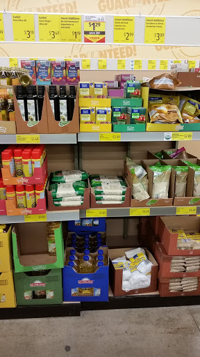 Supermarket «ALDI», reviews and photos, 139 Alexander Ave, Lake Grove, NY 11755, USA