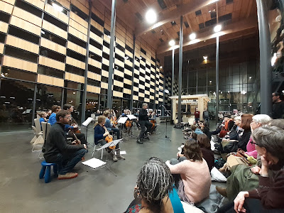 ISBA - Institut Supérieur des Beaux-Arts de Besançon à Besançon