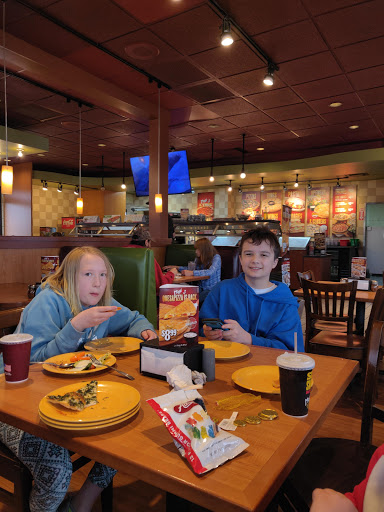 Springs Village Shopping Center