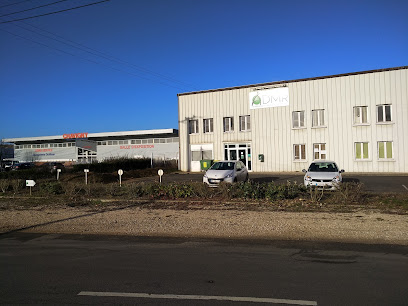 ADMR Maison des Services Montoire-sur-le-Loir