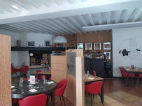 Atmosphère du Restaurant français Restaurant Les Griottes à Gevrey-Chambertin - n°3