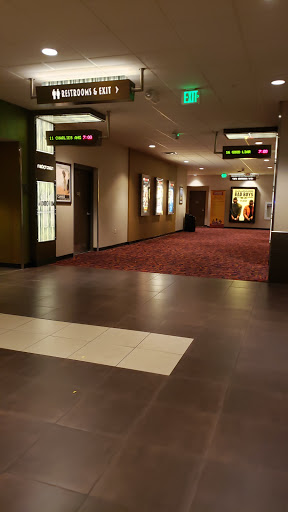 Movie Theater «Cinemark 20 Great Mall», reviews and photos, 1010 Great Mall Dr, Milpitas, CA 95035, USA