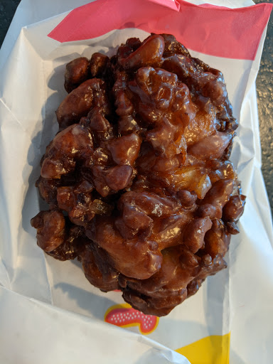 Donut Shop «Queen Donut Shop», reviews and photos, 1806 W 18th St, Houston, TX 77008, USA