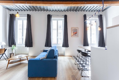 MAISON PEPOUZE à Marseille