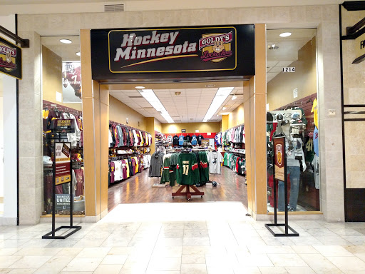 Shopping Mall «Eden Prairie Center», reviews and photos, 8251 Flying Cloud Dr, Eden Prairie, MN 55344, USA