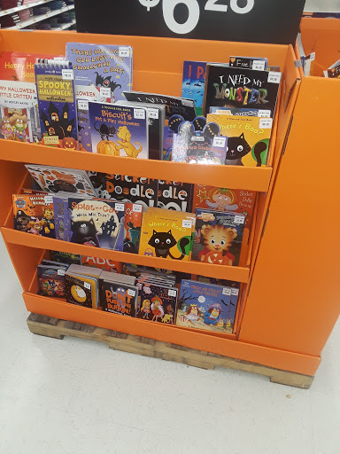 Discount Store «Walmart», reviews and photos, 285 N Plainfield Rd, West Lebanon, NH 03784, USA