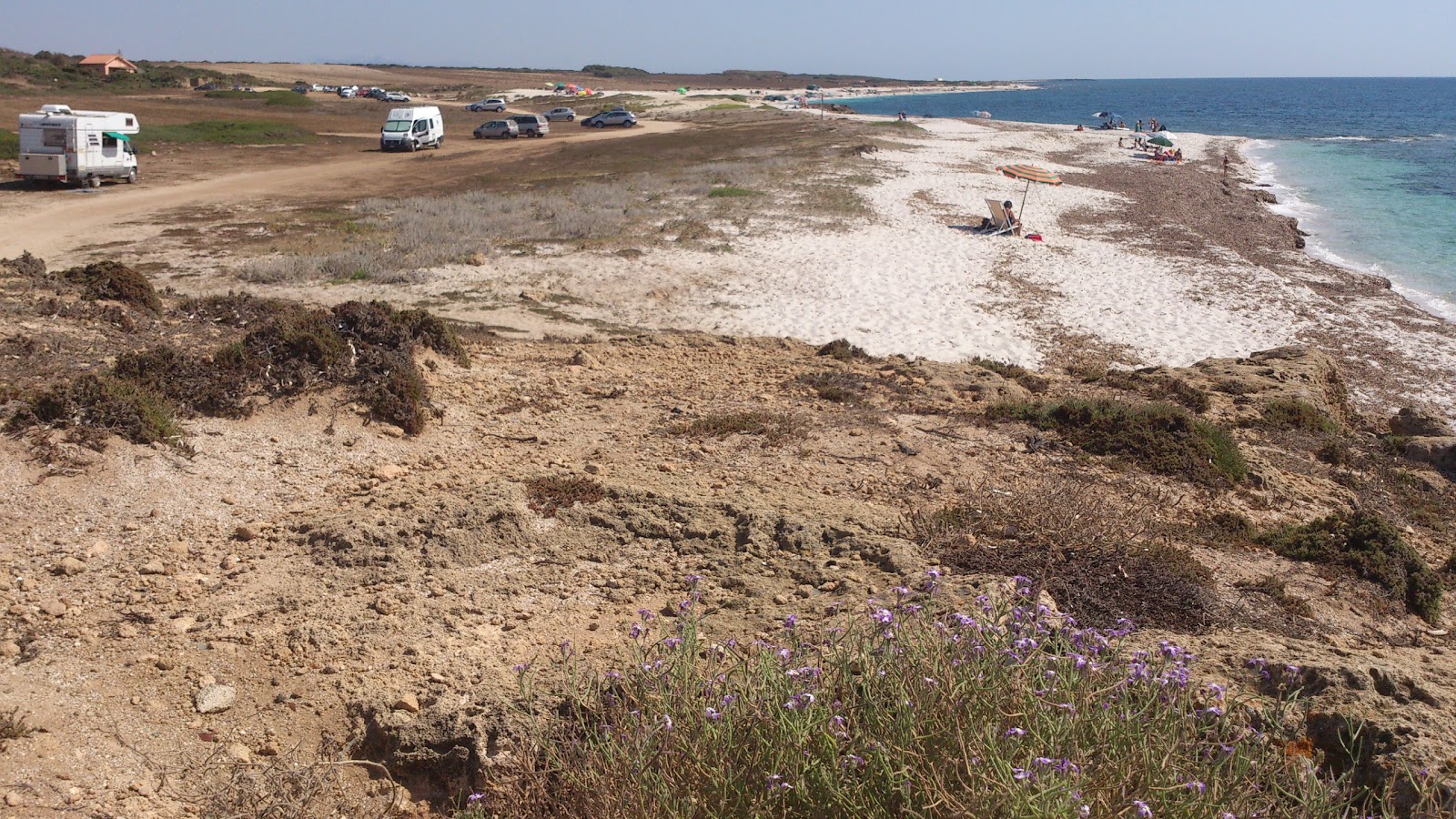 Spiaggia S'Archeddu photo #9