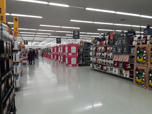 Department Store «Walmart Supercenter», reviews and photos, 850 Co Rd E East, Vadnais Heights, MN 55127, USA