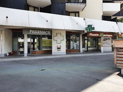 Pharmacie Maegherman à Vars