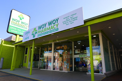 Woy Woy Pharmacy
