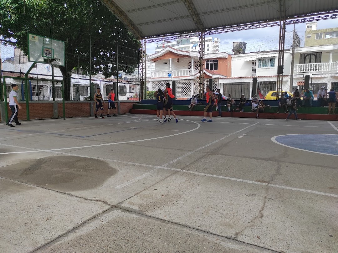 Club de Baloncesto Canaguaros