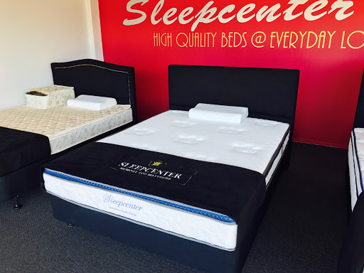 Sleepcenter Beds
