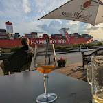 Photo n°2 de l'avis de Pooja.n fait le 03/09/2023 à 15:27 sur le  Dill sin Döns Restaurant à Hamburg