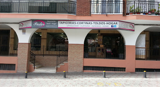 Decoración Pastor – (Almuñécar)