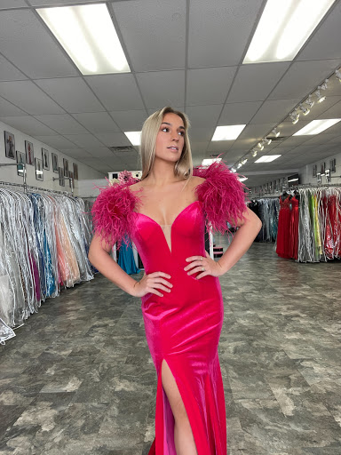 Bridal Shop «Reflections Bridal», reviews and photos, 51 Burgess Rd d, Harrisonburg, VA 22801, USA