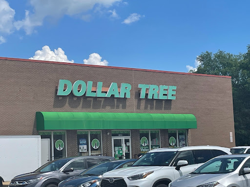 Dollar Store «Dollar Tree», reviews and photos, 7700a Gunston Plaza Dr, Lorton, VA 22079, USA