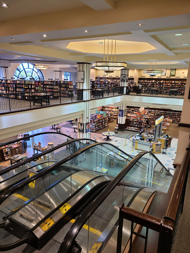 Book Store «Barnes & Noble», reviews and photos, 7325 N la Cholla Blvd, Tucson, AZ 85741, USA