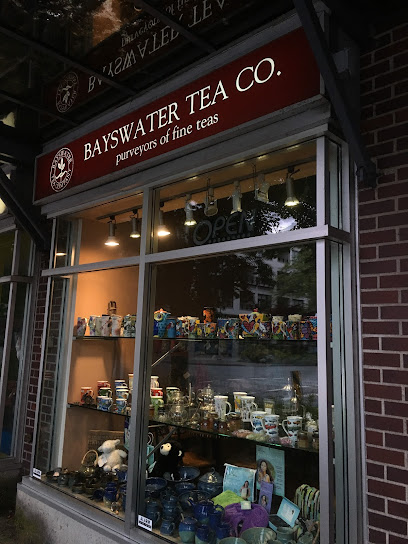 Bayswater Tea Co