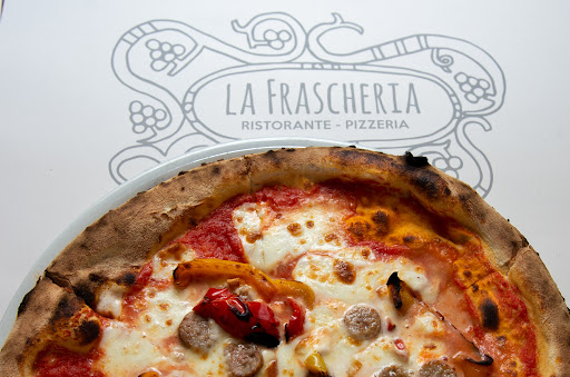 La Frascheria | Ristorante Pizzeria in Campi Salentina, Provincia di Lecce