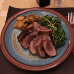 Photo n°1 de l'avis de Andrea.u fait le 06/09/2019 à 23:30 sur le  Boccon del Prete à Siena