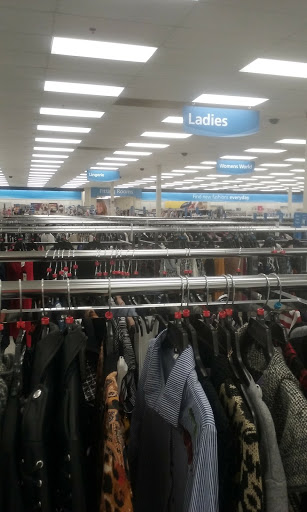 Clothing Store «Ross Dress for Less», reviews and photos, 1931 E Main St, Spartanburg, SC 29307, USA