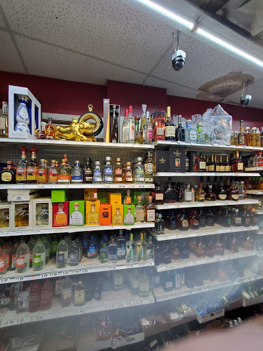 Supermarket «Hinky Dinky Supermarket», reviews and photos, 3110 M L King Ave, Flint, MI 48505, USA