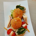 Photo n°4 de l'avis de mauro.a fait le 08/09/2017 à 19:14 sur le  Gustavino à Riccione