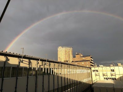 宮城第一高等学校