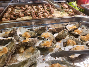 Photo n°79 de La Cité d'Or 金城餐馆 à Puget-sur-Argens ()