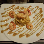 Photo n°2 de l'avis de Tiziano.i fait le 23/04/2019 à 14:19 sur le  Lo Scalco Grasso - Osteria Contemporanea à Mantua