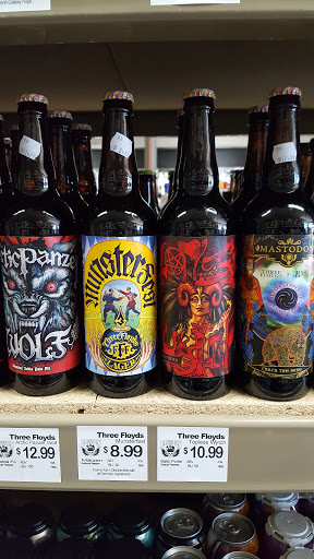 Liquor Store «Archer Liquors», reviews and photos, 5996 S Archer Ave, Chicago, IL 60638, USA