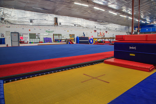 Gymnastics Center «Alley Oop Gymnastics Center», reviews and photos, 2643 Mottman Ct SW, Tumwater, WA 98512, USA