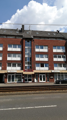 Extérieur hôtels Hotel Senator 44145 Dortmund