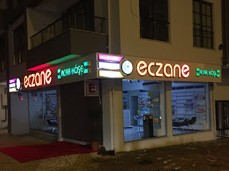 Acar Köşe Eczanesi