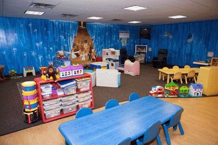 Day Care Center «Wee Love Day Care and Learning Center», reviews and photos, 31700 Couchez St, St Clair Shores, MI 48082, USA