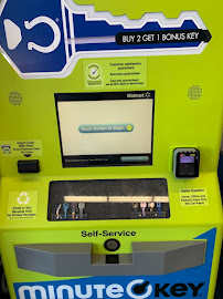 Minute Key - Photo 6 - Car repair in Greenwood, IN, Indianapolis